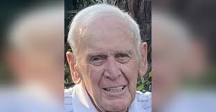 Obituary information for William Robert Woodruff