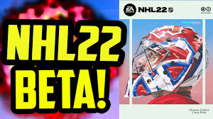 15 on playstation 4, ps5, xbox one, and xbox series x, it will offer full feature parity across all four versions, according to sean ramjagsingh, vice president and. Nhl 22 Beta Coming Soon New Nhl 22 News Leak Nhl 22 Youtube