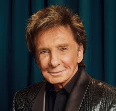Barry Manilow