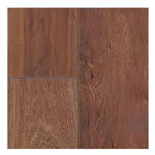 All you'll need to put it together is a tape. Mannington Rustic Gunstock Hickory Laminate Nebraska Furniture Mart