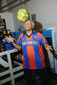 Exclusive: Mayor Zohran Mamdani Is Launching Affordable NYC-Inspired World Cup Jerseys