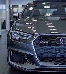 2 296 Likes 8 Comments Audidriven Audidriven On Instagram Looking Forward To All The Different Color Combinations Of Audi Cars Dream Cars Audi Audi Rs3