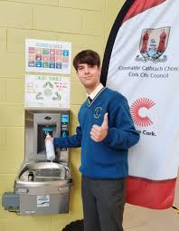 GCC Team up with Cork City Council