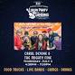 Lawn Party @ The Landing featuring Carol Devine & The Mighty Fine