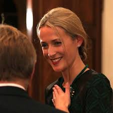 Goffs Orby Sale Gala dinner 2013