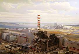 Tschernobyl kann auf eine lange geschichte zurückblicken (erste erwähnung 1193) und erlebte seit dem 16. Die Atomkatastrophe Von Tschernobyl Global 2000