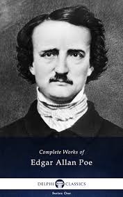 Edgar Allan Poe