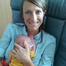 I Spent My First Mother's Day In The NICU. This Is What I Learned.