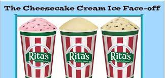 Rita S Italian Ice Ritas Italian Ice Ritas Italian Ice