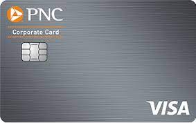 What is a travel and entertainment credit card. Commercial Card Solutions Pnc