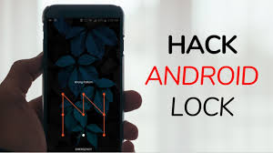 How to hack a phone password. Hack Any Android Pattern Lock Without Data Loss Youtube