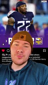 Jok Derrick Henry Review