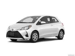 Performans, estetik, rahatlık ve güvenliği birleştiren toyota marka otomobillerde yeni fiyatlar açıklandı. 2018 Toyota Yaris Values Cars For Sale Kelley Blue Book