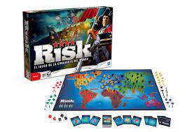 El juego es gratuito, pero posee. Las 1001 Versiones Del Clasico Risk Legio Ix Wargames