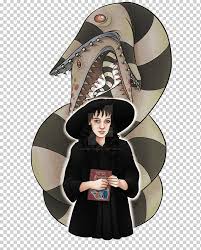 I'm lydia deetz, and i'm of sound mind. Lydia Deetz Png Images Klipartz