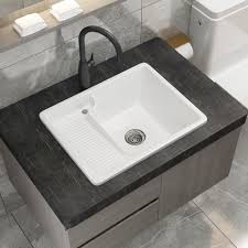 chaozhou ceramic laundry wash basin