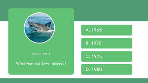 13 jaws quizzes and 145 jaws trivia questions. The Great Summer Giveaway Fun Facts And Trivia
