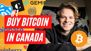 Changenow is one of the easiest ways to get ahold of various cryptocurrencies. 1 Place To Buy Bitcoin In Canada And The Worst Youtube