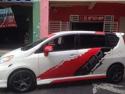 ===== shah alam 0132966538 johor 0137359173 penang 0134664868 ===== #oracal #3 m #avery #hexis #teckwrap #graphic #. Alza Trd Ceritasemalam Body Sticker Id Sticker Design Facebook