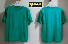 Untuk itu anda bisa segera menghubungi kami vendor jersey. Kumpulan Desain Kaos Polos Hijau Tosca 1001desainer