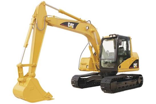 Caterpillar 311C Excavator