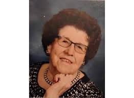 Mary Margaret Squires Obituary (2025)