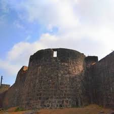 Madh Fort in Versova,Mumbai - Forts ...