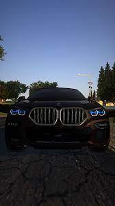 Gta San Andreas 2020 Bmw X6 M50i Mod Gtainside Com