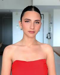 Makeup by me Model @liorhanan