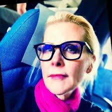 100 leaders redefining leadership with creativity, innovation, empathy,  resilience, and purpose” There's no way I'd be