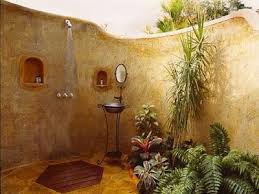 Turn On The Romance In Jamaica Outdoor Shower Outdoor Bathrooms Outdoor Baths