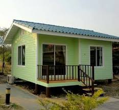 A world of dream homes. Voxylab Reka Bentuk Rumah Kampung Moden