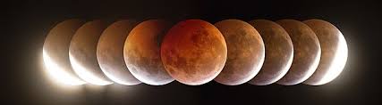 El increíble eclipse que podrás ver este 26 de mayo en chile. Eclipse Lunar Wikipedia La Enciclopedia Libre
