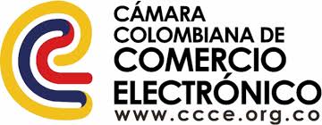 Orientación para clientes de registro mercantil. Logo Camara De Comercio Electronico Colombia Hablemos De Marketing