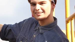 Out Here in America Episode 3: Trevor Ladner