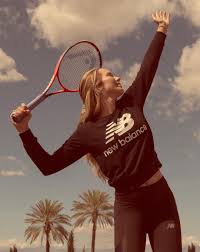 Maybe you would like to learn more about one of these? Danielle Collins Is More Than A Tennis Pro She Is Entrepreneur