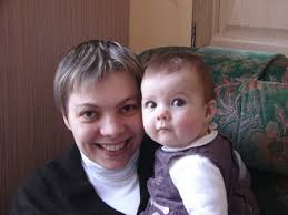 Lucie JACQUET, 44 ans (TRELON, FOURMIES)