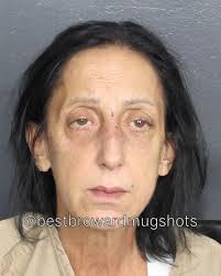 Fonseca, Sara L TOUCH OR STRIKE/BATTERY/DOMESTIC VIOL Bail: $0.00 Age: 53  Height: 5'03" Weight: 86 lbs Gender: Female Race: W Sign: Virgo Location:  Main Jail Arresting Agency: SUNRISE Arrest Date: 12/28/2025 ---------------