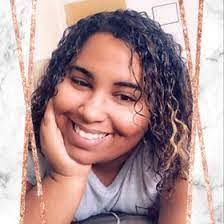 Glorybee Perez's Instagram, Twitter & Facebook