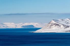 Island Svalbard Norway Landscape Snow Polar Island Svalbard Norway Landscape Snow Polar Cool Places To Visit Places To Visit Svalbard Norway