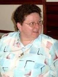 Edith KESSLER-HEITZ (Eglise Réformée de France à Neuilly-sur-Seine)