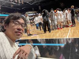 Charlie Dragon Williams