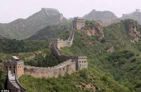 223 free images of great wall of china related images: Experience Virtual Great Wall Of China In Virtual Reality