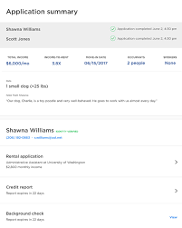 Learn about the minimum credit scores for apartments, how to raise your credit score and tips for renting an apartment with bad credit. How To Run A Credit Check On A Tenant Zillow Rental Manager