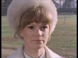 Callan" Act of Kindness (TV Episode 1970)