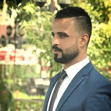 صدمة!.. شاهد كم هو تقييم الشاعر أحمد صباح لشعراء المحافظات الغربية #جرة_قلم  #سامراء_بلس