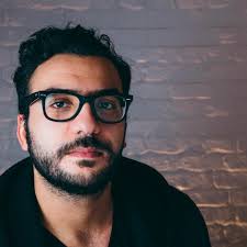 Stream Maher Daniel music