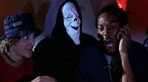 Resources are scarce, sound design is excellent, and the constant threat of mr. Scary Movie Movie Review