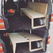 Fabriquer Lit Peigne Avec 2i Me Lit Van Pinterest Lits Fourgon Et Am Nagement Idees Et Avec 1080x1080px Fabriquer Lit Camping Amenagement Camionette Lit Camion