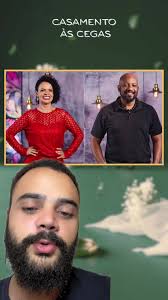 Casameto As Cegas Mario